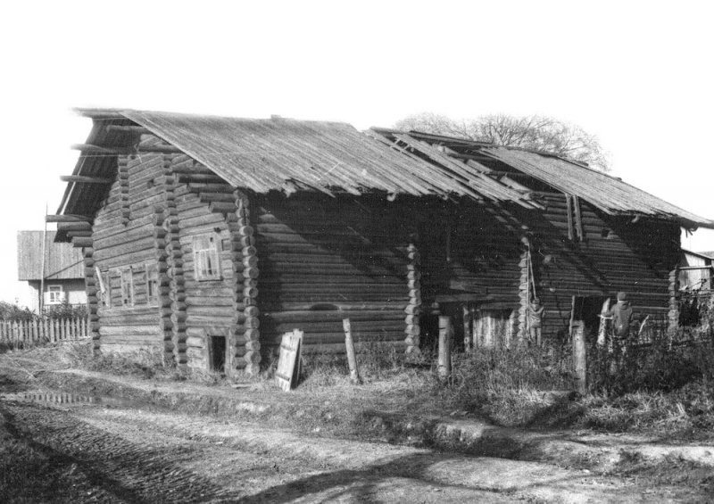 Дом И.И. Кочкина