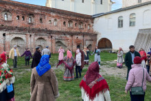 Фото: Михаил Манык