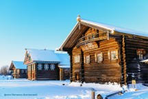 Одним глазком «Встреча с чудесами»