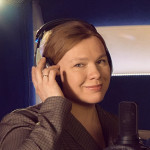 Никифорова Анна Фёдоровна